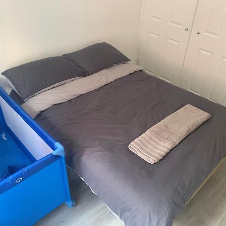 Castle Street Gibraltar 아파트 외부 사진
