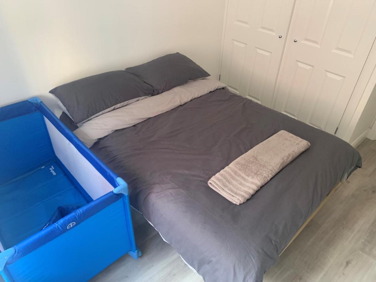 Castle Street Gibraltar 아파트 외부 사진