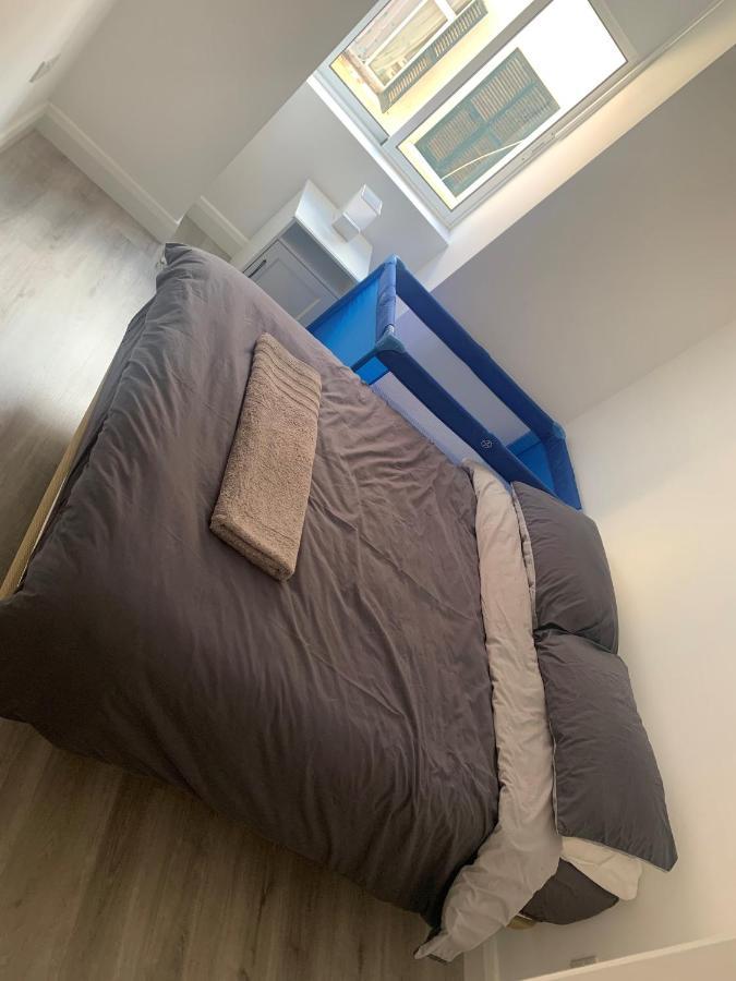 Castle Street Gibraltar 아파트 외부 사진